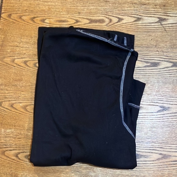 👕10/$30 large men long sleeve black sirt Box 22 - Picture 5 of 5